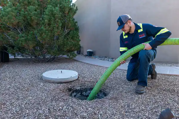 septic tank services Rockvale